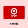 타겟 크레딧 US$10,000